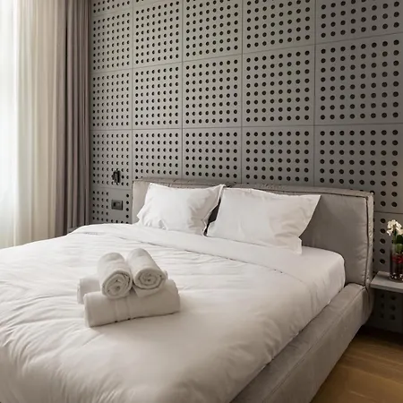 Apartment Bergkrone Boutique