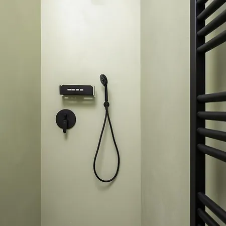 Apartment Bergkrone Boutique Brasov