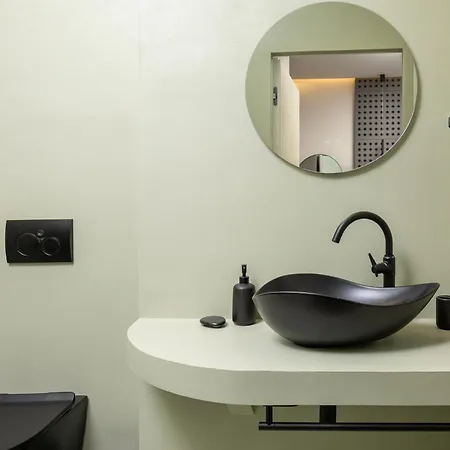 Bergkrone Boutique Apartment