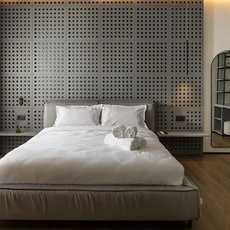 Apartment Bergkrone Boutique Brasov