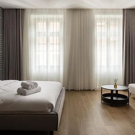 Bergkrone Boutique * Brasov