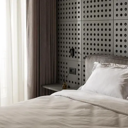 Apartment Bergkrone Boutique *