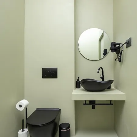 Bergkrone Boutique Apartment *