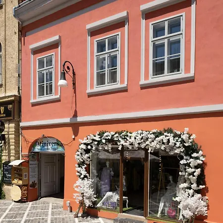 Bergkrone Boutique Brasov