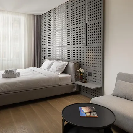 Apartment Bergkrone Boutique