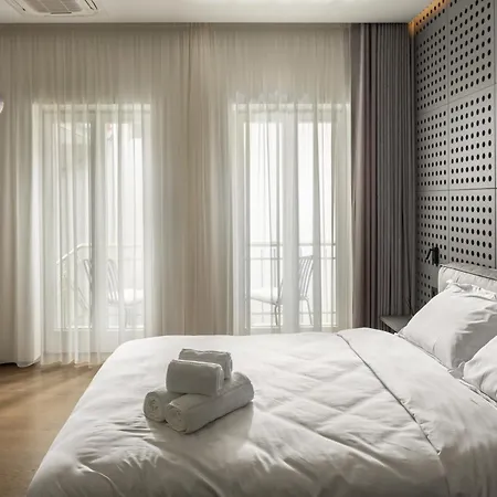 Apartment Bergkrone Boutique
