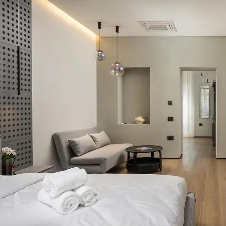 Bergkrone Boutique Apartment *