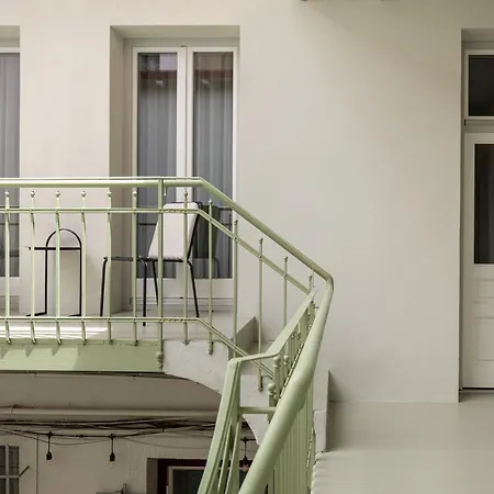 Apartment Bergkrone Boutique *